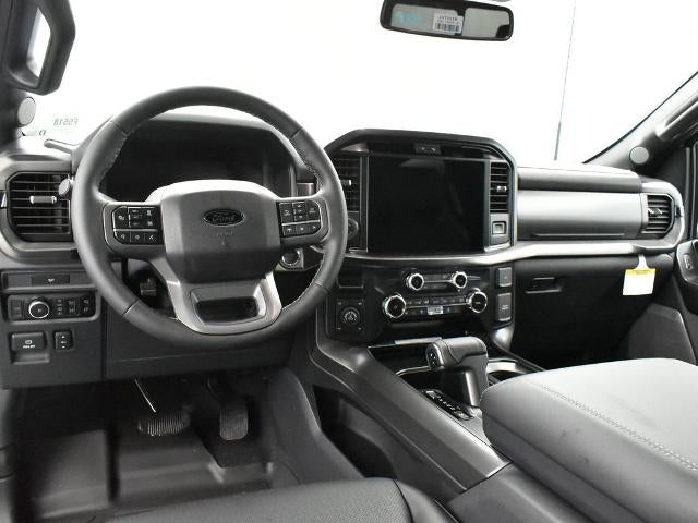 2026 Ford F-150 Lariat 501A