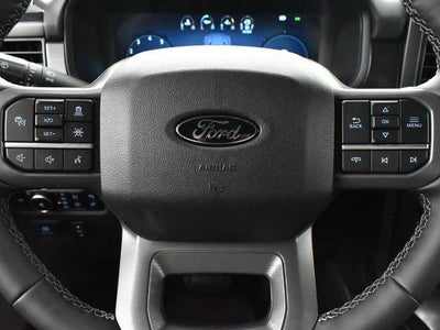 2026 Ford F-150 Lariat 501A