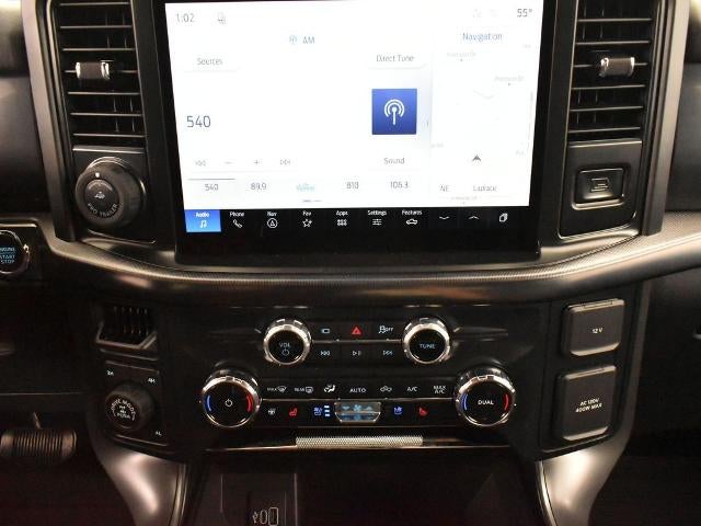 2026 Ford F-150 Lariat 501A