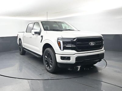 2026 Ford F-150 Lariat 501A