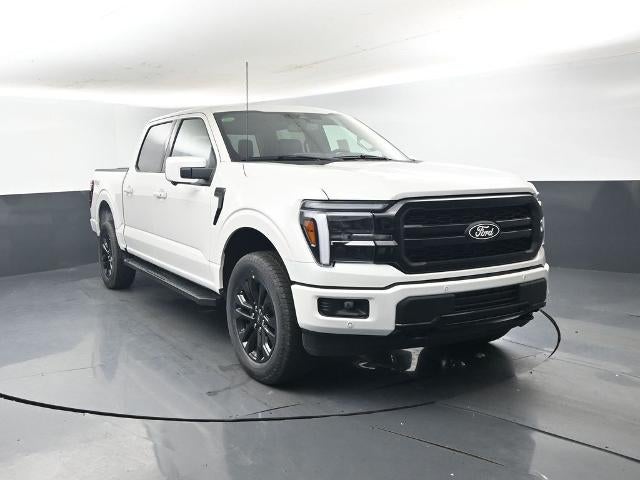2026 Ford F-150 Lariat 501A