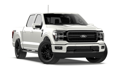 2026 Ford F-150 Lariat 501A