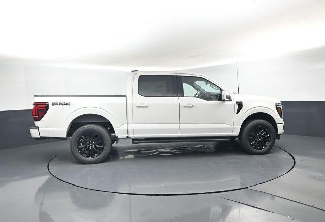 2026 Ford F-150 Lariat 501A