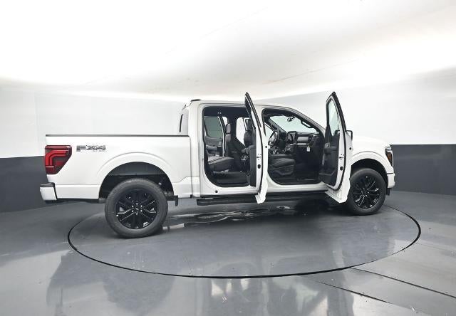 2026 Ford F-150 Lariat 501A