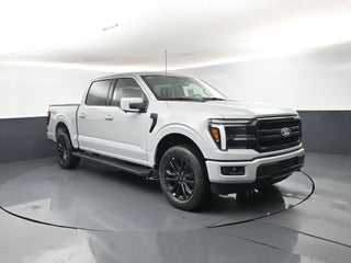 2026 Ford F-150 Lariat 501A