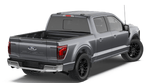 2026 Ford F-150 Lariat 501A