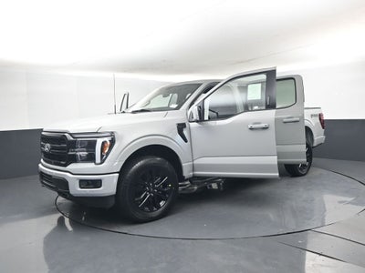 2026 Ford F-150 Lariat 501A