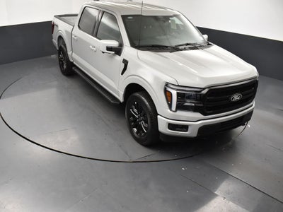 2026 Ford F-150 Lariat 501A