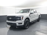 2026 Ford F-150 Lariat 501A