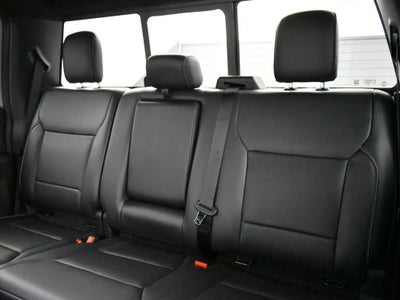 2026 Ford F-150 Lariat 501A