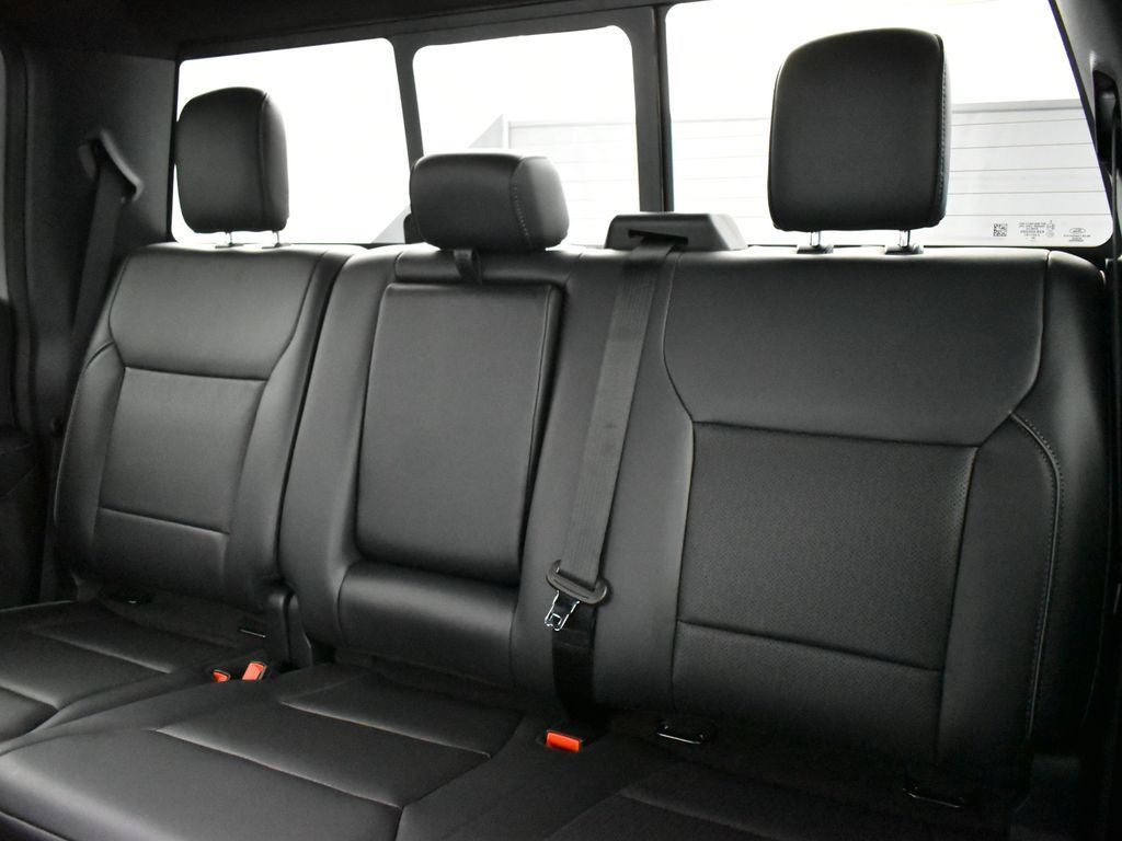 2026 Ford F-150 Lariat 501A