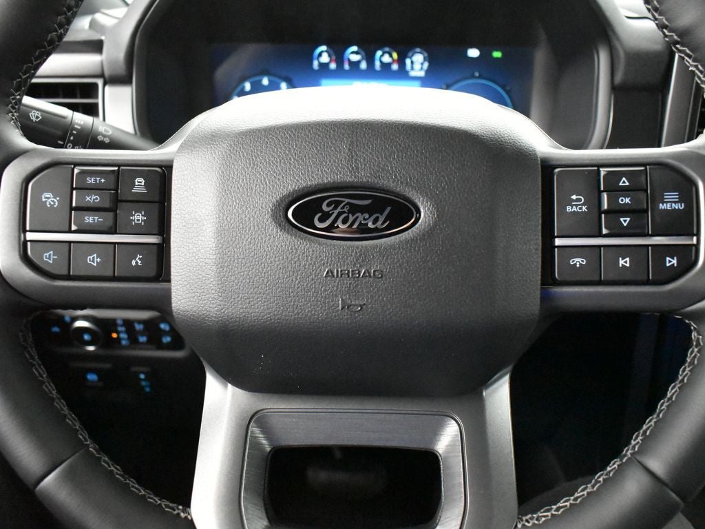 2026 Ford F-150 Lariat 501A