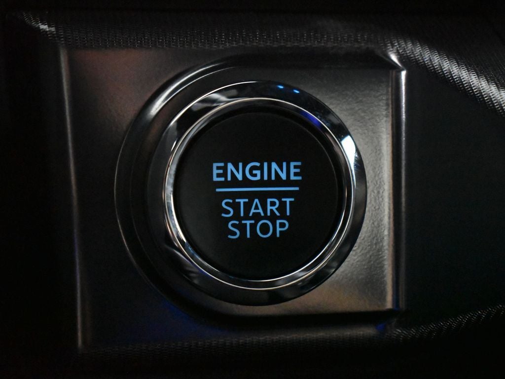 2026 Ford F-150 Lariat 501A