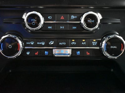 2026 Ford F-150 Lariat 501A