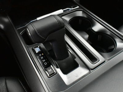 2026 Ford F-150 Lariat 501A