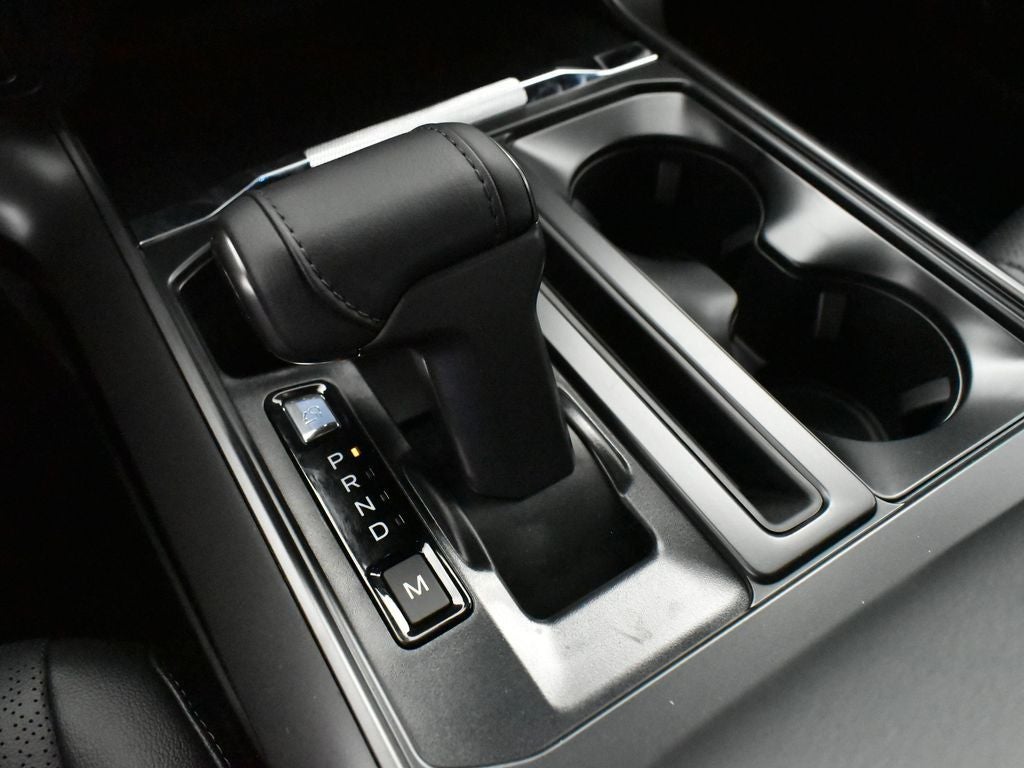 2026 Ford F-150 Lariat 501A