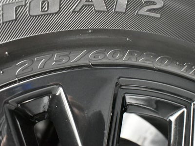 2026 Ford F-150 Lariat 501A