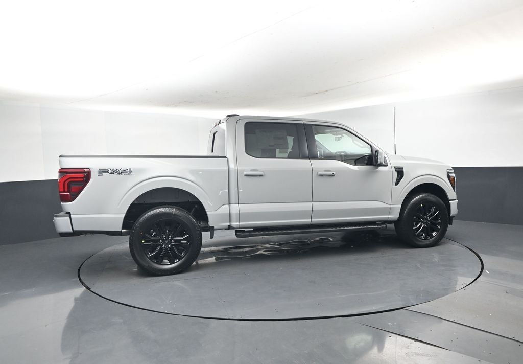 2026 Ford F-150 Lariat 501A