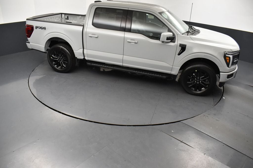 2026 Ford F-150 Lariat 501A