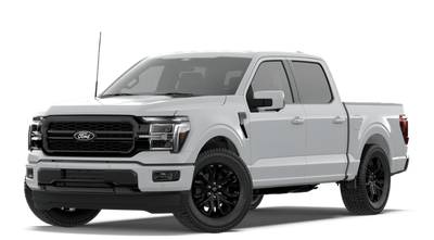 2026 Ford F-150 Lariat 501A