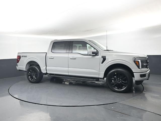 2026 Ford F-150 Lariat 501A