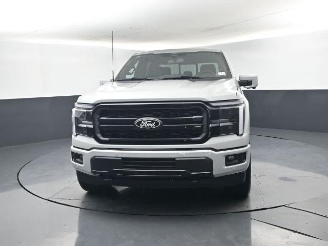 2026 Ford F-150 Lariat 501A