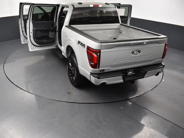2026 Ford F-150 Lariat 501A