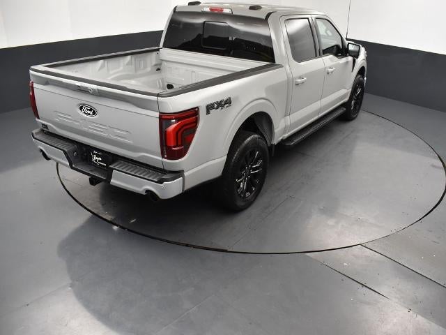 2026 Ford F-150 Lariat 501A