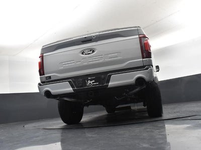 2026 Ford F-150 Lariat 501A