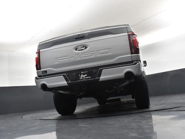 2026 Ford F-150 Lariat 501A