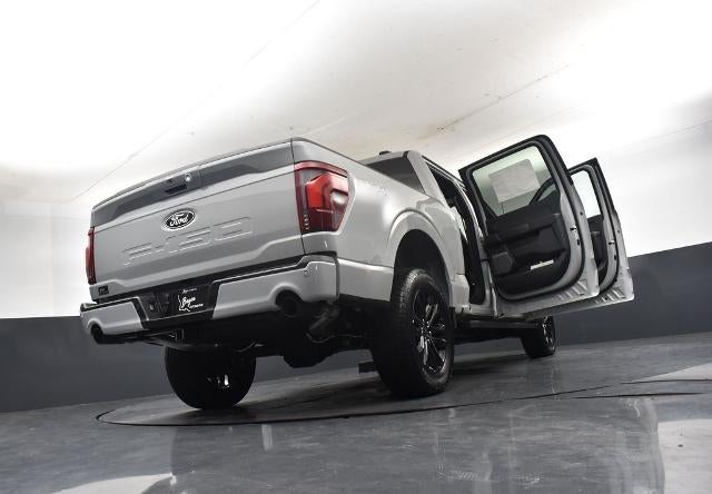 2026 Ford F-150 Lariat 501A