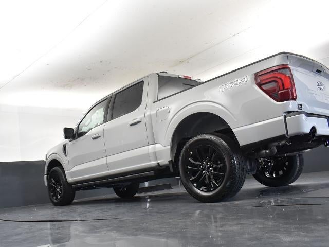 2026 Ford F-150 Lariat 501A
