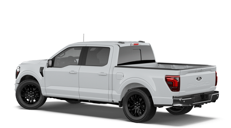 2026 Ford F-150 Lariat 501A