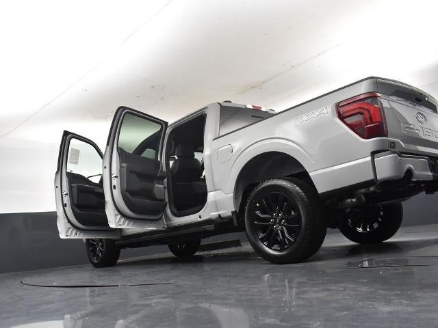2026 Ford F-150 Lariat 501A