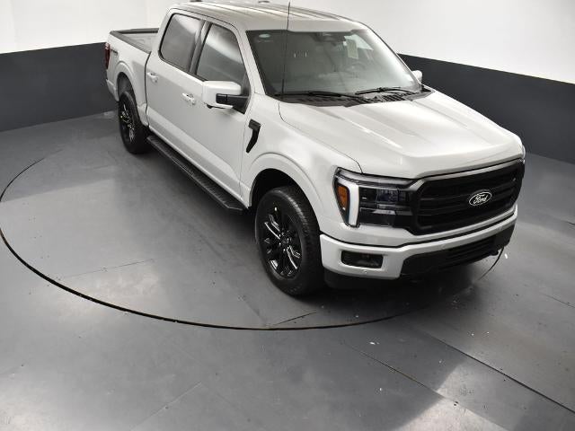 2026 Ford F-150 Lariat 501A