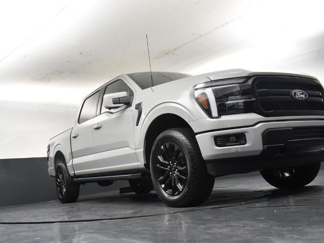 2026 Ford F-150 Lariat 501A
