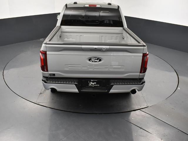 2026 Ford F-150 Lariat 501A