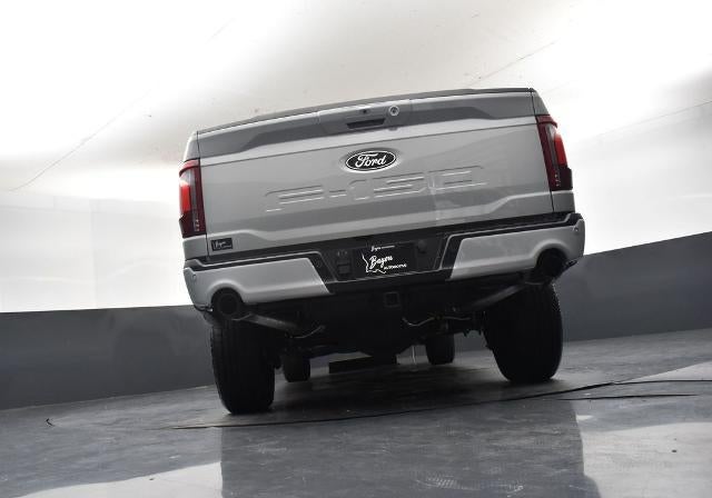 2026 Ford F-150 Lariat 501A