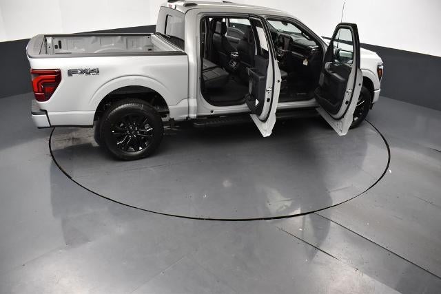 2026 Ford F-150 Lariat 501A