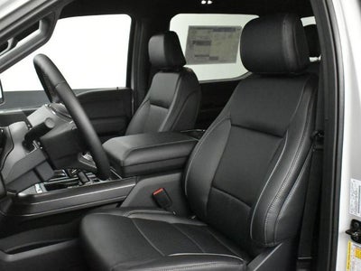 2026 Ford F-150 Lariat 501A