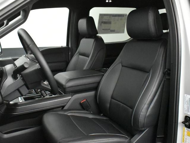 2026 Ford F-150 Lariat 501A