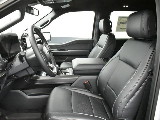 2026 Ford F-150 Lariat 501A