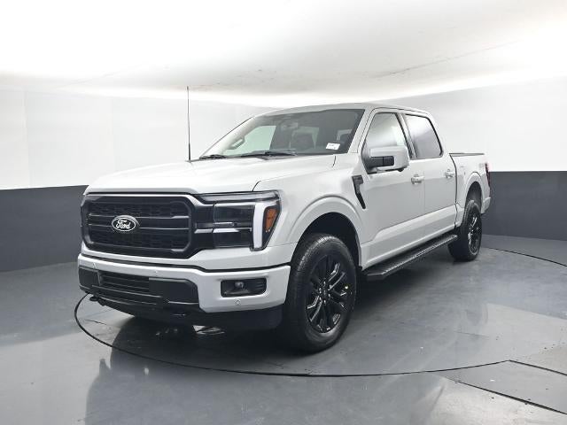 2026 Ford F-150 Lariat 501A