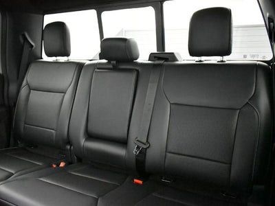 2026 Ford F-150 Lariat 501A