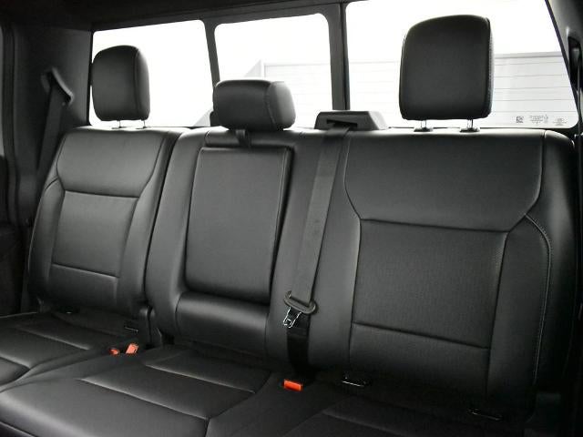 2026 Ford F-150 Lariat 501A