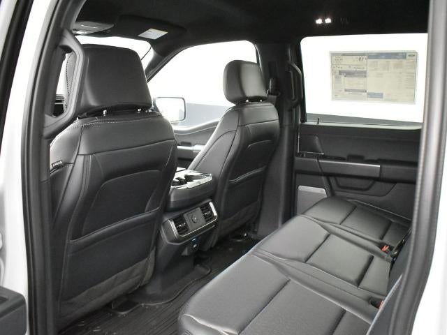 2026 Ford F-150 Lariat 501A