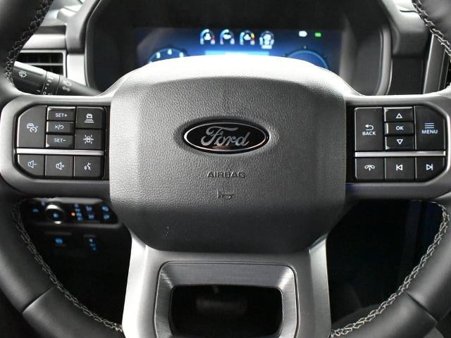 2026 Ford F-150 Lariat 501A