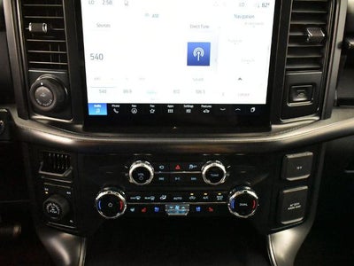 2026 Ford F-150 Lariat 501A