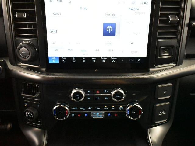 2026 Ford F-150 Lariat 501A