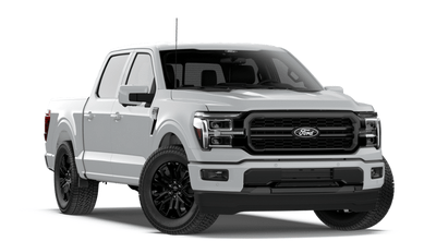 2026 Ford F-150 Lariat 501A